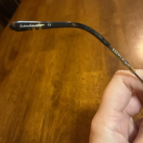 krewe huey caminada sunglasses review - Image 6