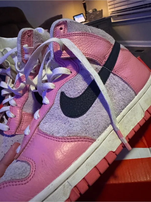 Nike Dunk High - Image 7