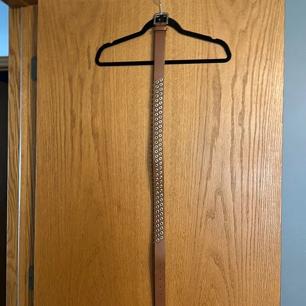 Brown Belt - Image 3