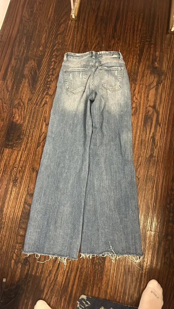 Risen jeans - Image 2
