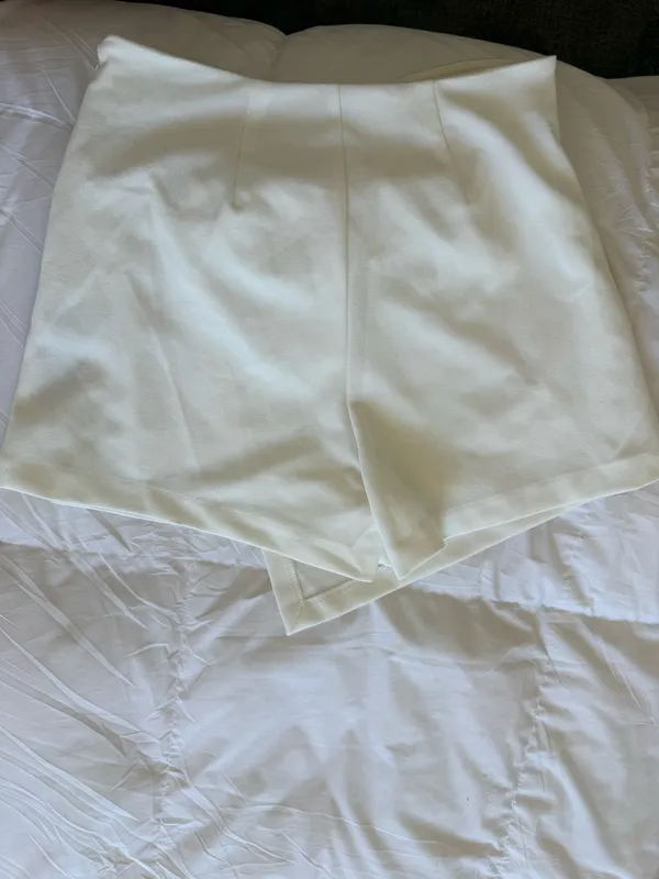 ZARA Mini Skirt - Image 4