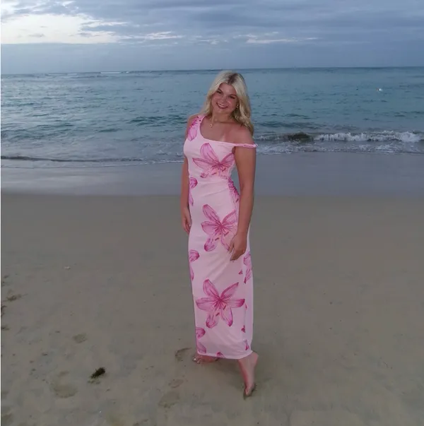 Altard state size small dress  - Image 2