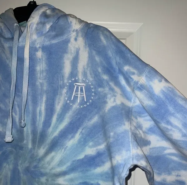 Barstool Sports Sweatshirt - Image 2