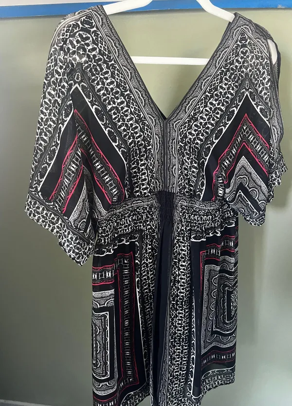 B. Smart Women’s Dress - Image 4