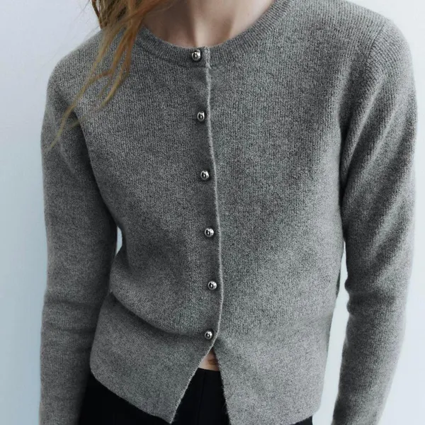 ZARA Sweater - Image 3