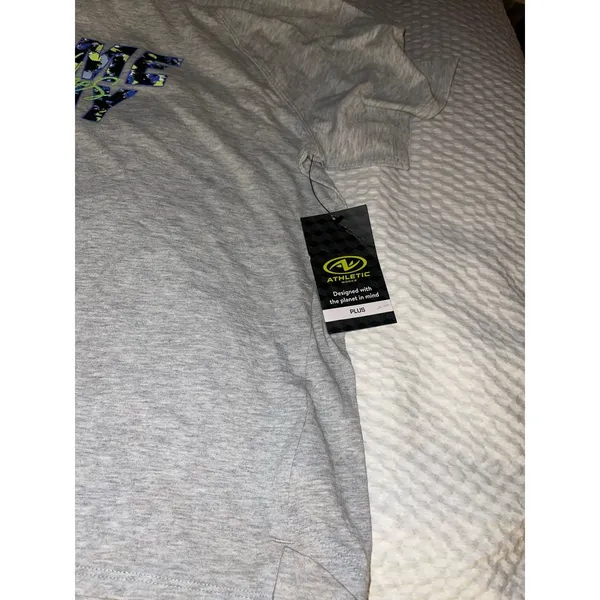 NWT Game Day T-Shirt Sz XL - Image 7
