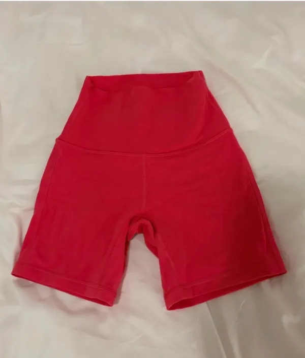 Lululemon Align Shorts - Image 2