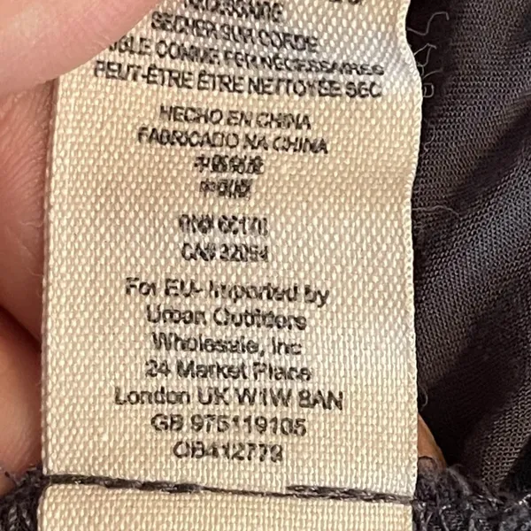 Free People Pants‎ - Image 8