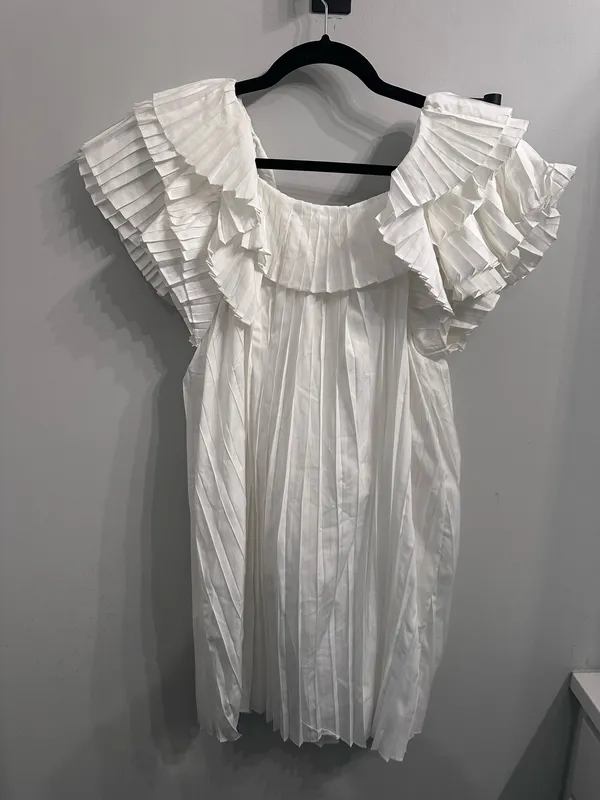 Pants Store Dress - Image 2