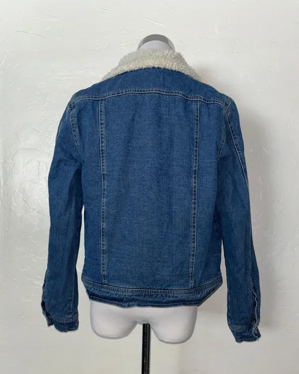 Dickies Jean Jacket - Image 2