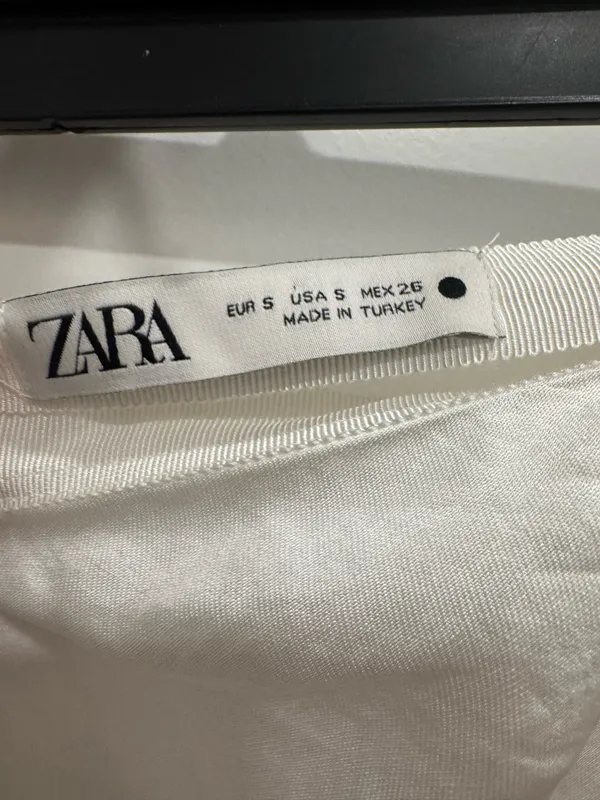 ZARA Skirt Midi - Image 3