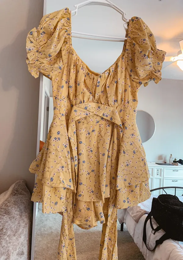 Romper - Image 2