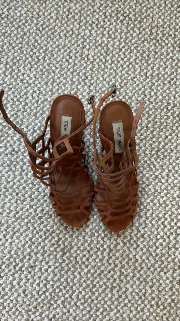 Steve Madden Heels - Image 6
