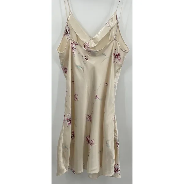 Private‎ Luxuries Slip Dress Size XL (Z119) - Image 2
