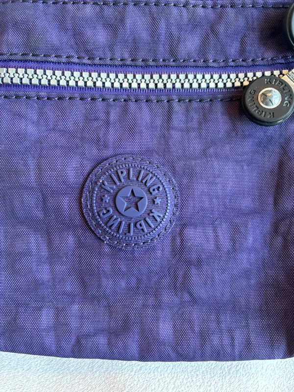 Kipling Alvar Crossbody Mini - Image 3