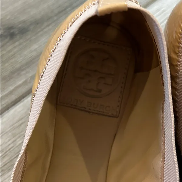 Tory Burch Ballet Flats - Image 3