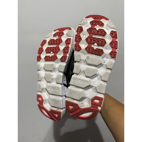 Hoka-One One-Womens Odyssey Running Shoes-Size 9.5 US W - Image 3