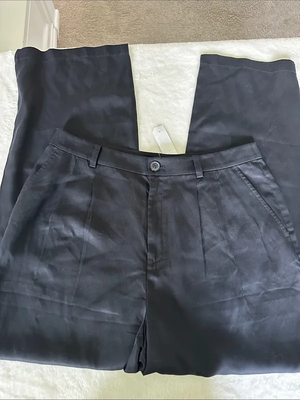 LOFT Trousers - Tailored Straight Leg NWT - Image 6