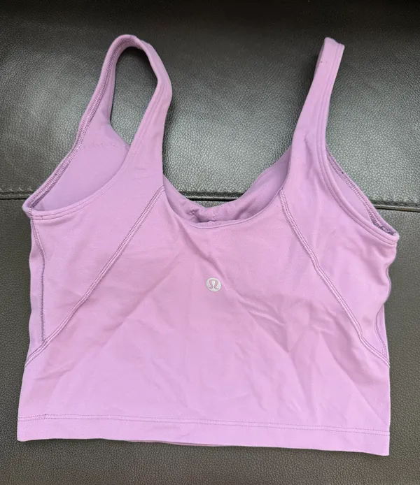 Align Tank Crop - Image 2