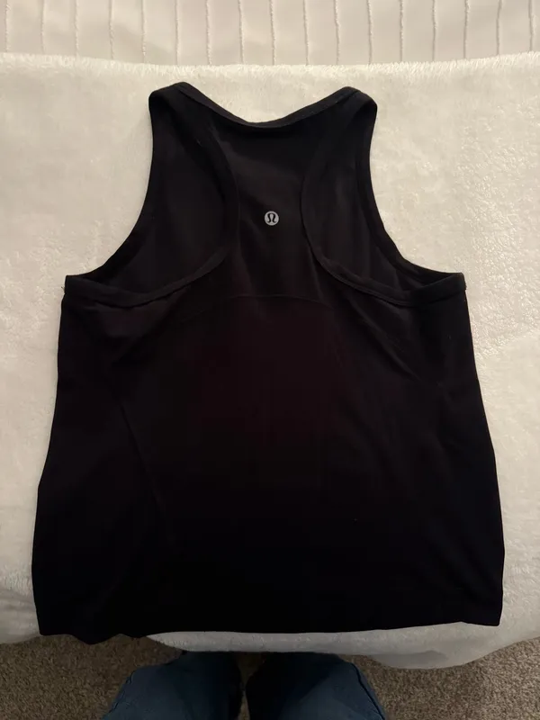 Lululemon align waist length racerback tank - Image 2