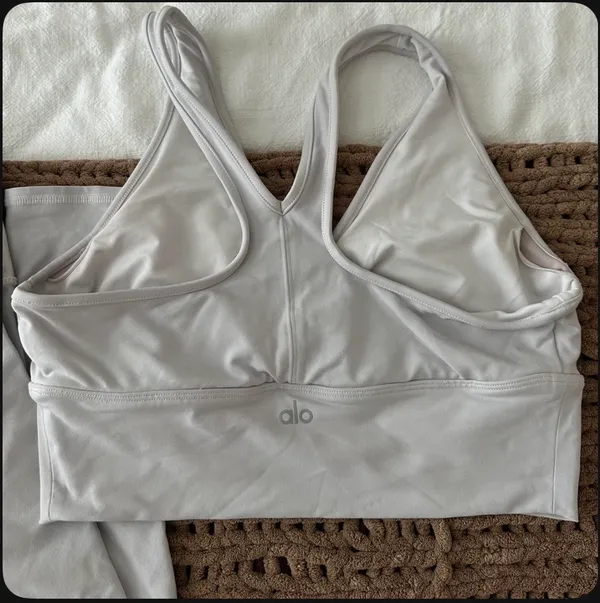 Alo Yoga Airbrush Set - Image 2