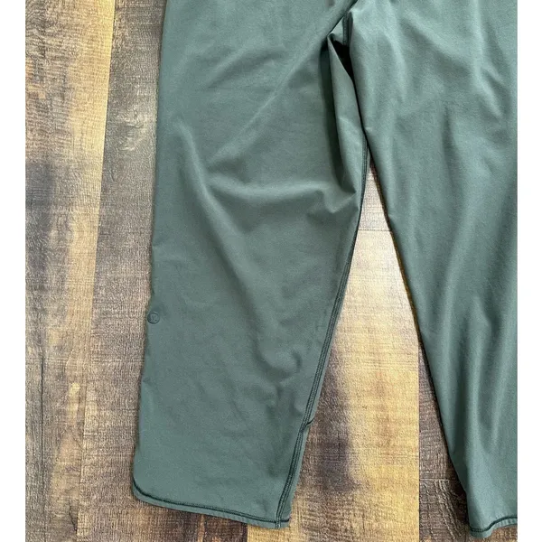 Lululemon Evergreen Final Play Crop *23" Size 6 - Image 6