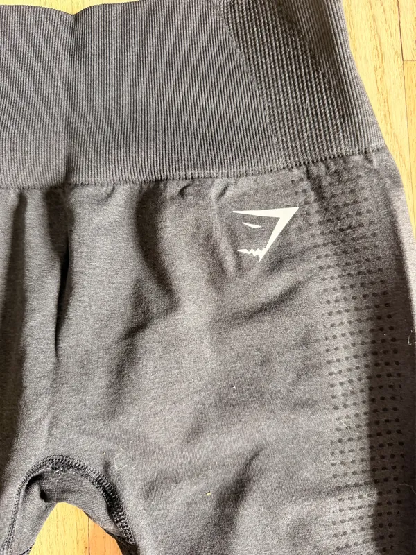 Gymshark Leggings - Image 2