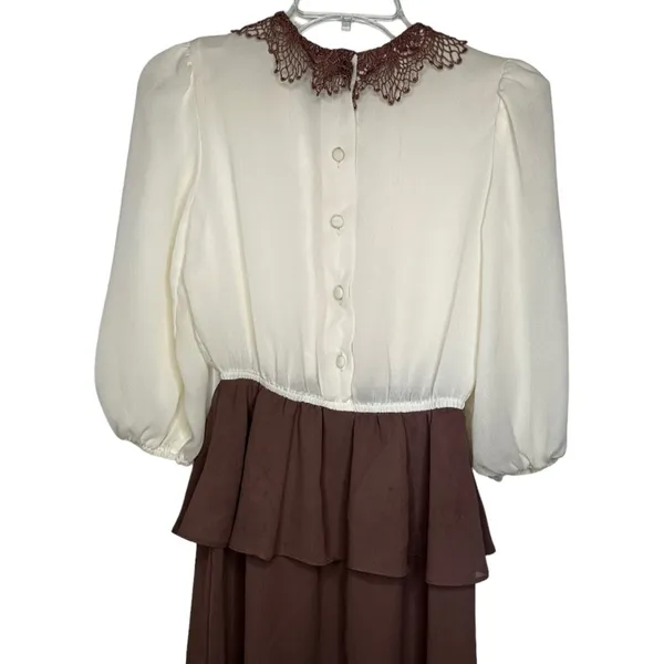 Vintage Dress - Image 6