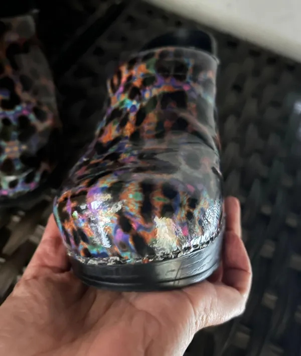 Dansko Clogs - Image 2