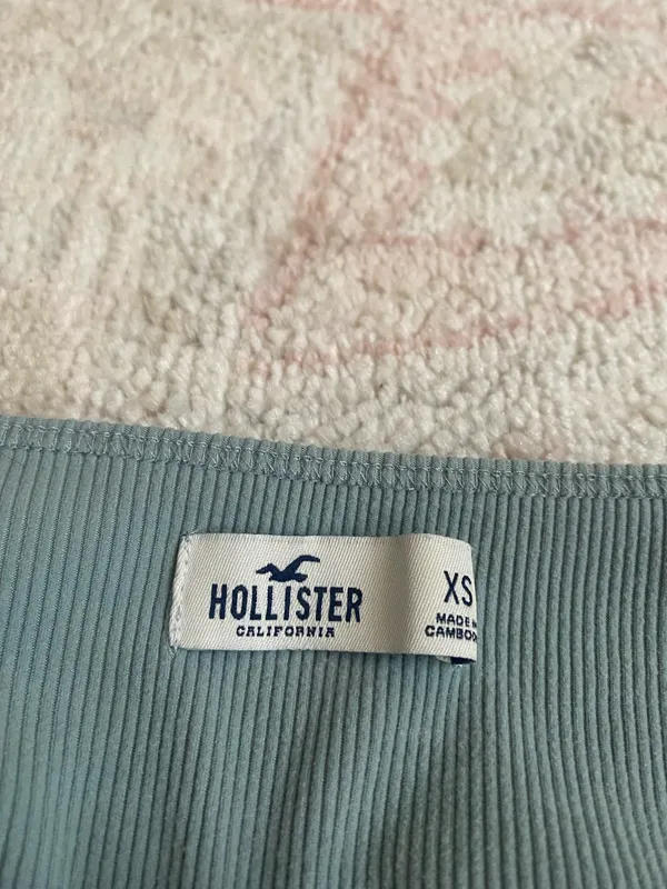 Hollister Top - Image 2