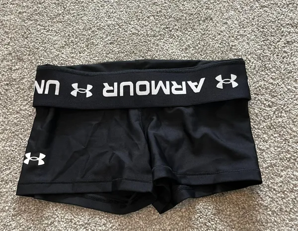 Under Armour spandex - Image 2