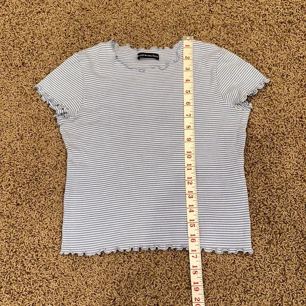 Brandy Melville striped top - Image 6