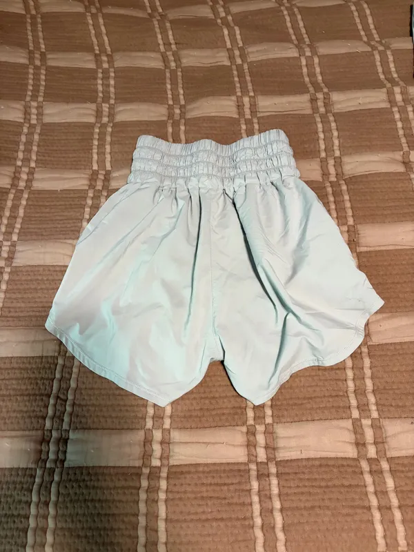 Nike Running Shorts Dri-Fit Women’s - Image 2