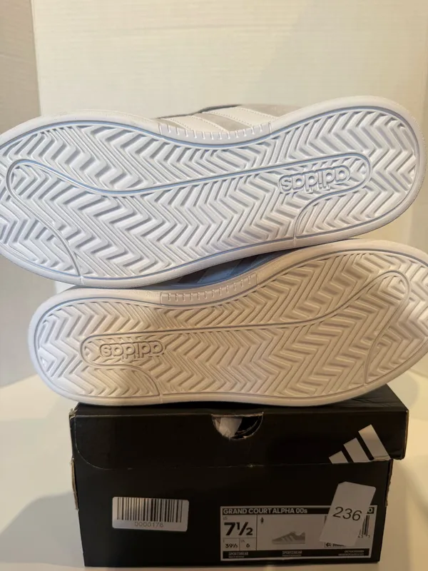 Women’s Adidas Grand Court Alpha 7.5W - Image 5