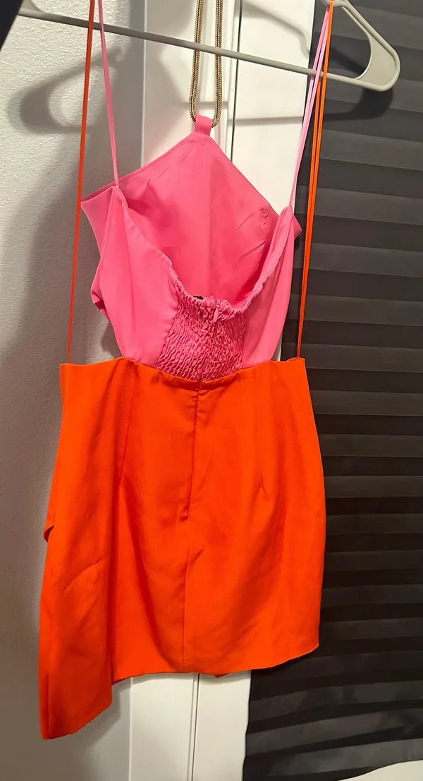 DO+BE Dress - Image 3