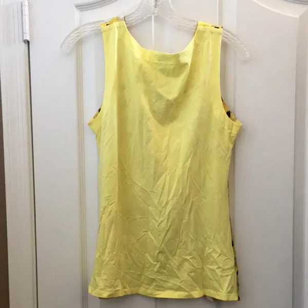 FINAL MARKDOWN Ann Taylor tank top small - Image 9