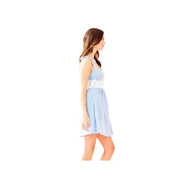 NWT - Lilly Pulitzer Tessa Dress- Size 2 - Image 2
