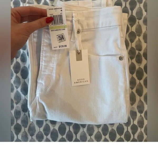 Good American Jeans - Image 4