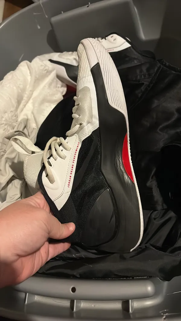 Jordan Nike Air Basketball Shoes - Image 12
