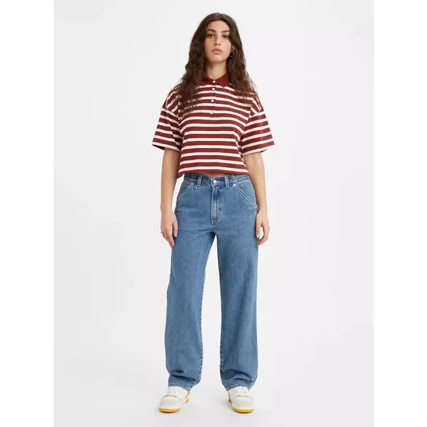 Levi’s Dad Baggy Utility Jeans Sz.29 - Image 2