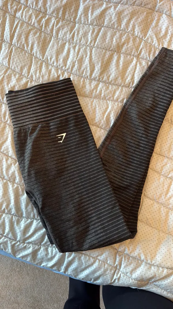Gymshark Leggings Seamless - Image 4