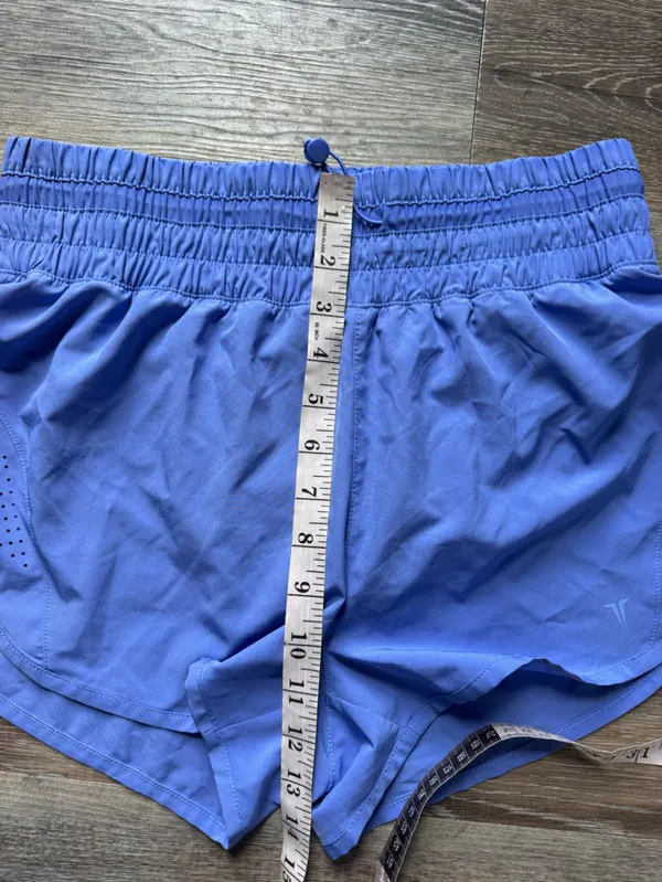 Titan Performance Running Shorts - Image 5