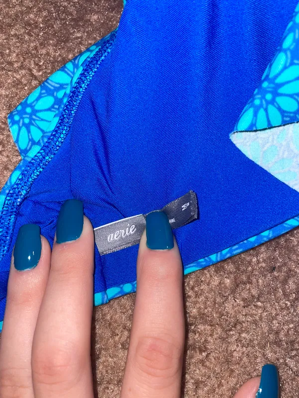 Aerie Bikini Top - Image 3