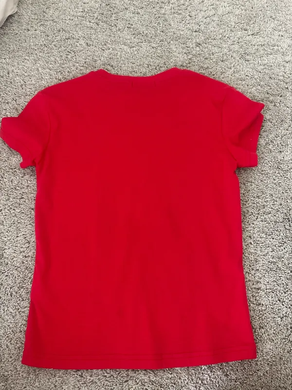 Edikted Graphic Baby Tee - Image 3