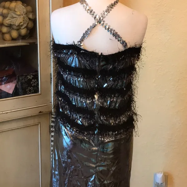 Halloween dress up dress - Image 5
