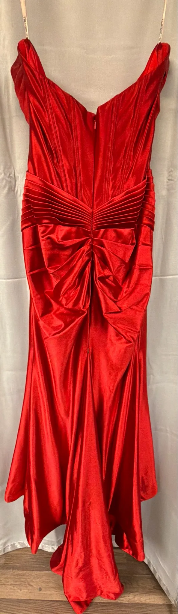 Sherri Hill Dress Prom - Image 9