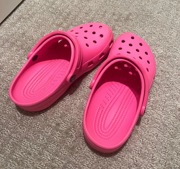 Pink Size 7.5 - Image 3