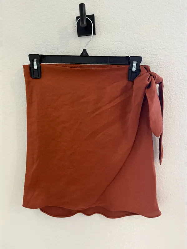 Aritzia Wilfred Skirt Mini - Image 3