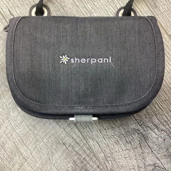 Sherpani Wallet Travel Purse - Image 2