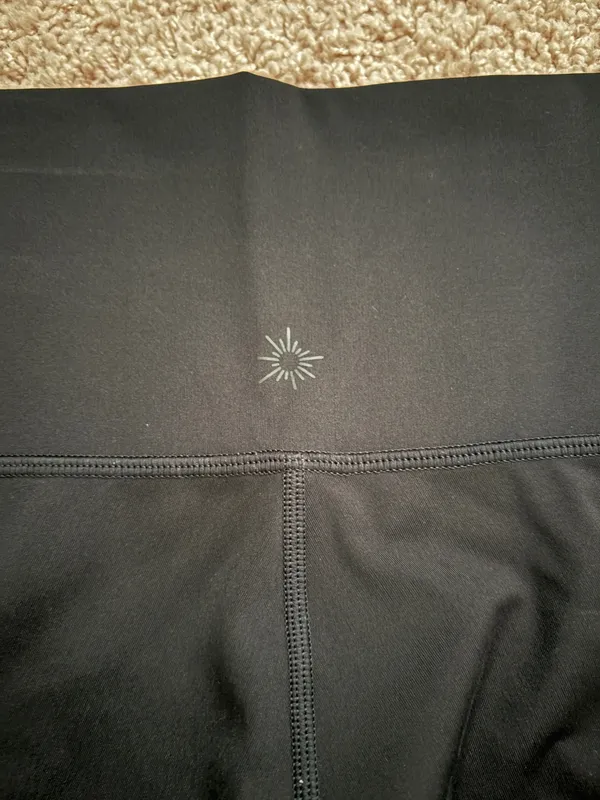 Aerie Biker Shorts - Image 3